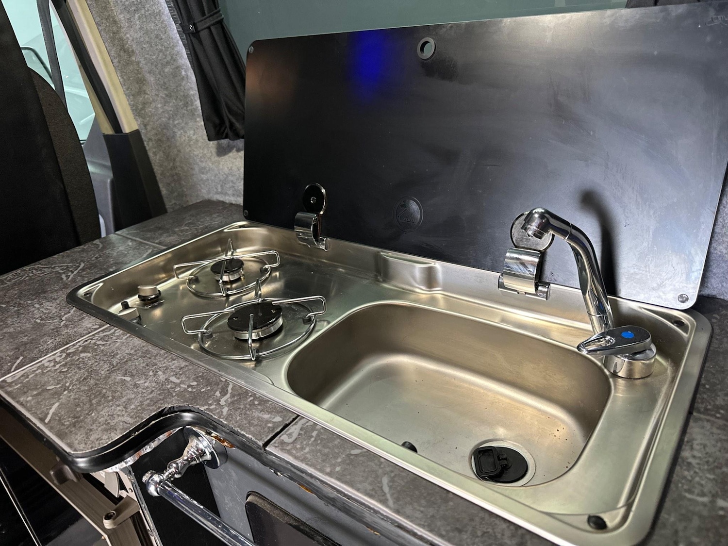 Vehicle 27