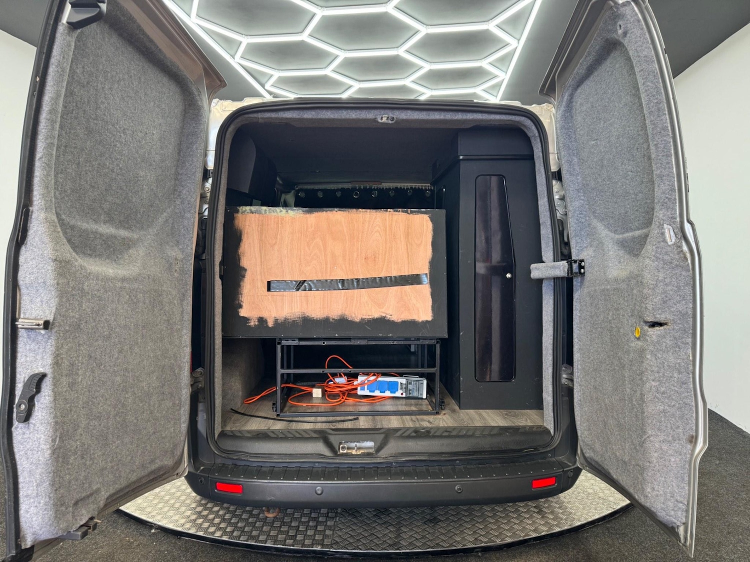 Vehicle 33