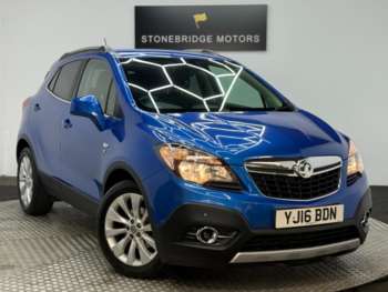 2016 (16) - 1.4i Turbo SE Auto 2WD Euro 6 5dr