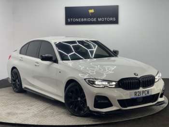 Used BMW 3 Series 2019 for sale - 73982511: Photo