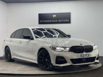 Used BMW 3 Series 2019 for sale - 73982511: Photo