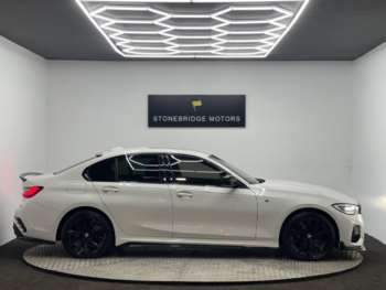 Used BMW 3 Series 2019 for sale - 73982511: Photo