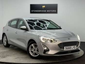 2018 (68) - 1.5 EcoBlue Zetec Euro 6 (s/s) 5dr