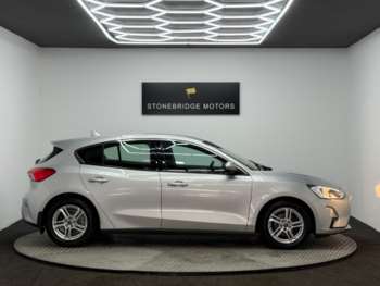 Used Ford Focus 2018 for sale - 74532883: Photo
