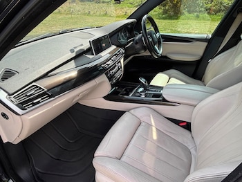 Used BMW X5 2017 for sale - 75572473: Photo