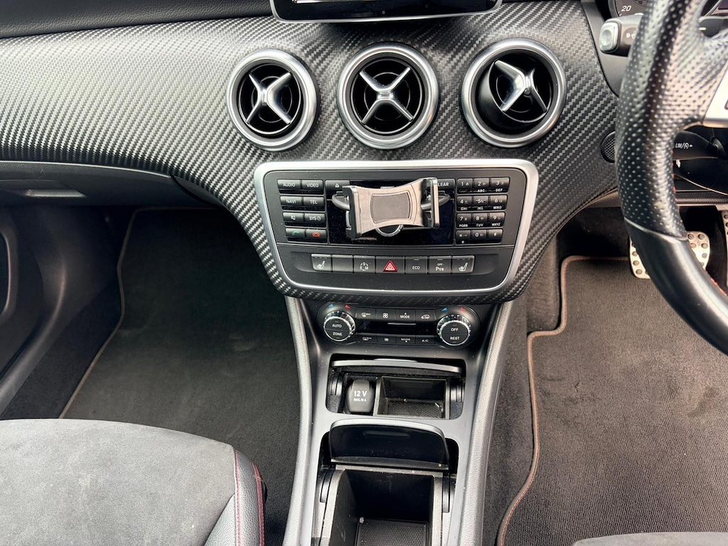 Used Mercedes-Benz A-Class 2020 for sale - 76557096: Photo 4