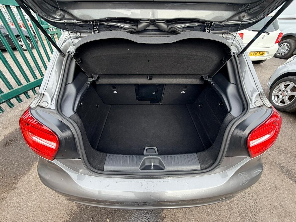 Used Mercedes-Benz A-Class 2020 for sale - 76557096: Photo 9