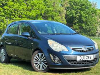 2011 - 1.4 SE 5dr