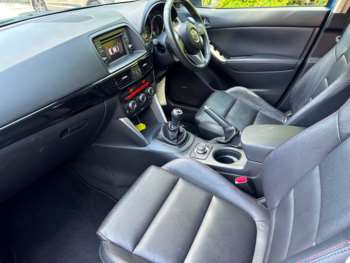 Used Mazda CX-5 2013 for sale - 75170398: Photo