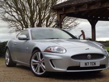 2010 - 5.0 V8 Portfolio Coupe 2dr Petrol Auto Euro 5 (385 ps)