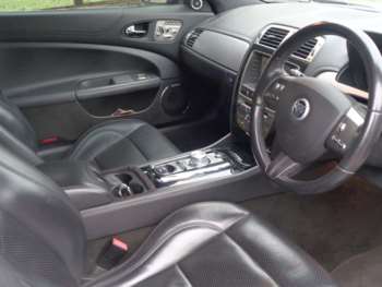 Used Jaguar XK 2010 for sale - 73207714: Photo