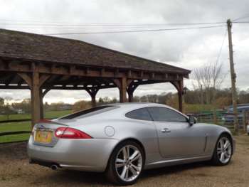 Used Jaguar XK 2010 for sale - 73207714: Photo