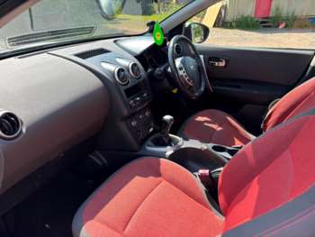 Used Nissan Qashqai 2007 for sale - 74960085: Photo