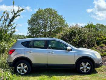 Used Nissan Qashqai 2007 for sale - 74960085: Photo