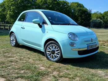 2015 - 1.2 Pop Star Hatchback 3dr Petrol Manual Euro 6 (s/s) (69 bhp)