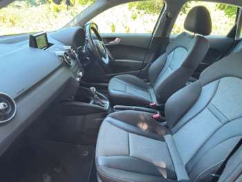 Used Audi A1 2018 for sale - 75220142: Photo