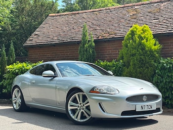 2010 - 5.0 V8 Portfolio Coupe 2dr Petrol Auto Euro 5 (385 ps)