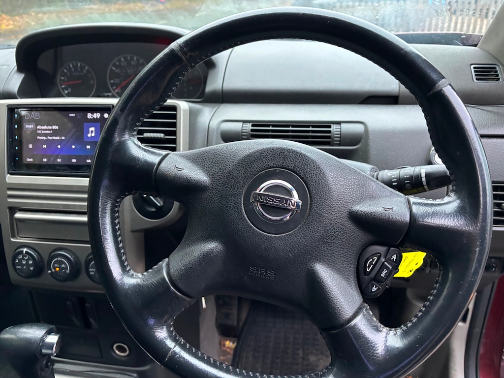 Used Nissan X-Trail 2006 for sale - 76507786: Photo 10