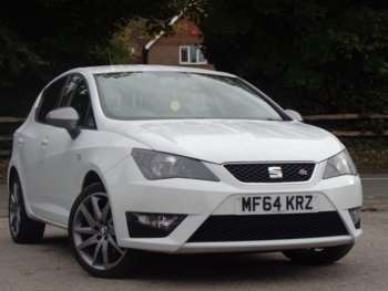 Seat ibiza fr 2025 1.4 for sale