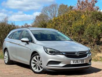 2016 - 1.6 CDTi 16V ecoFLEX Design 5dr
