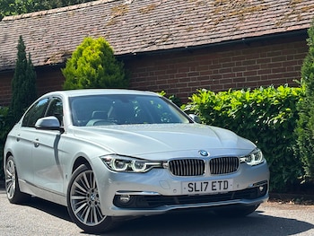 Used BMW 3 Series 2017 for sale - 75570090: Photo