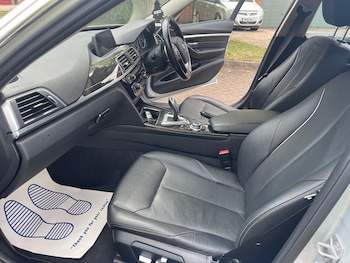 Used BMW 3 Series 2017 for sale - 75570090: Photo