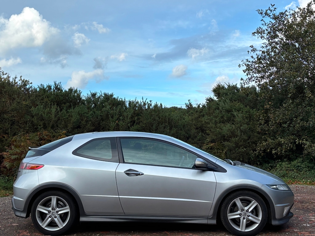 Used Honda Civic 2007 for sale - 76355320: Photo 5