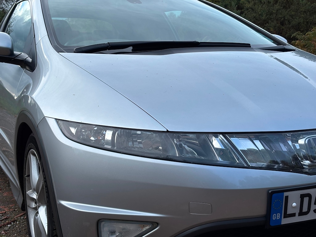 Used Honda Civic 2007 for sale - 76355320: Photo 7