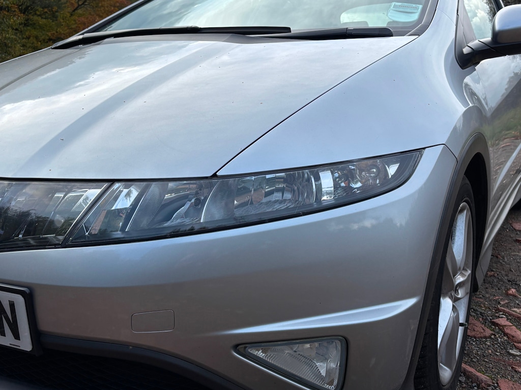 Used Honda Civic 2007 for sale - 76355320: Photo 8