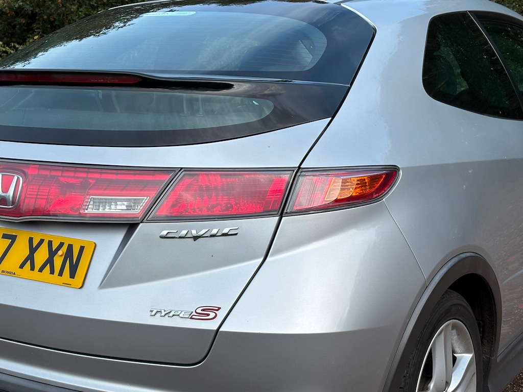 Used Honda Civic 2007 for sale - 76355320: Photo 9