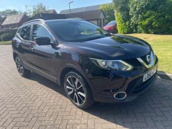 2016 - 1.2 DIG-T Tekna SUV 5dr Petrol XTRON 2WD Euro 6 (s/s) (115 ps)