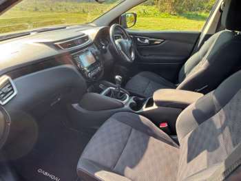 Used Nissan Qashqai 2014 for sale - 74472174: Photo