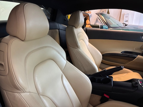 Used Audi R8 2008 for sale - 75571106: Photo 7