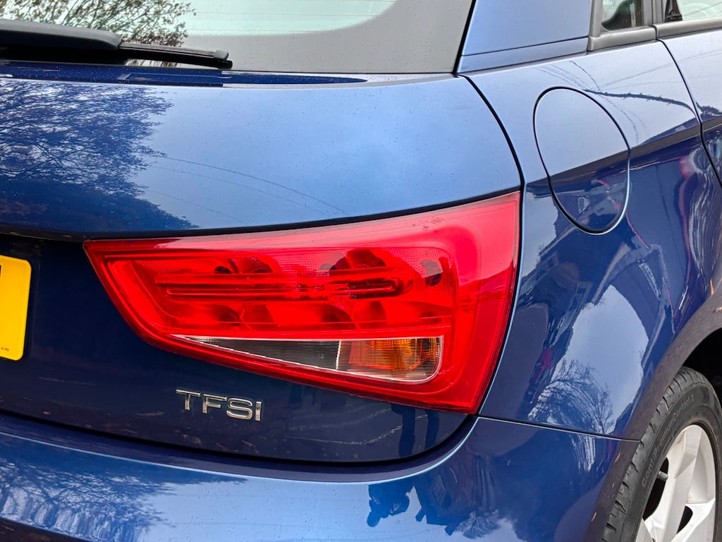 Used Audi A1 2016 for sale - 76507795: Photo 10