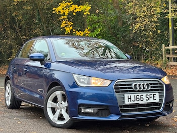 Used Audi A1 2016 for sale - 76507795: Photo