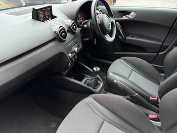 Used Audi A1 2016 for sale - 76507795: Photo