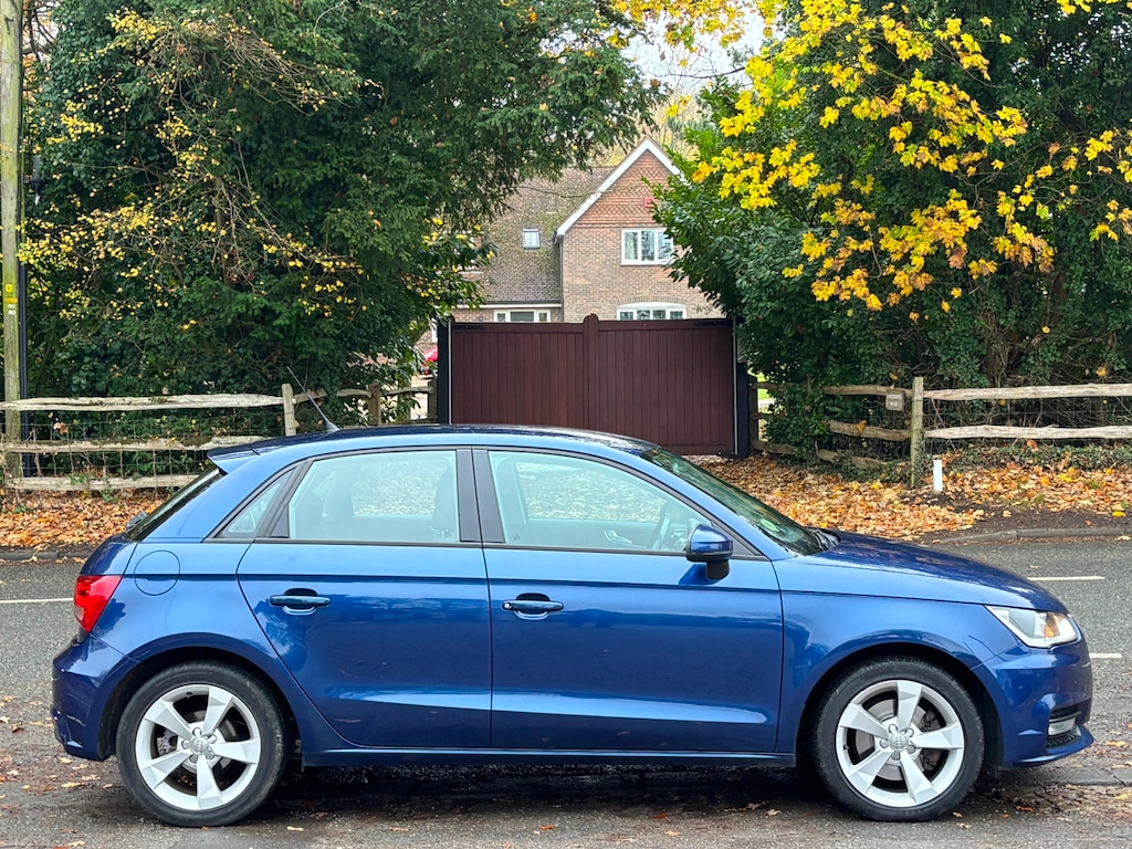 Used Audi A1 2016 for sale - 76507795: Photo 4