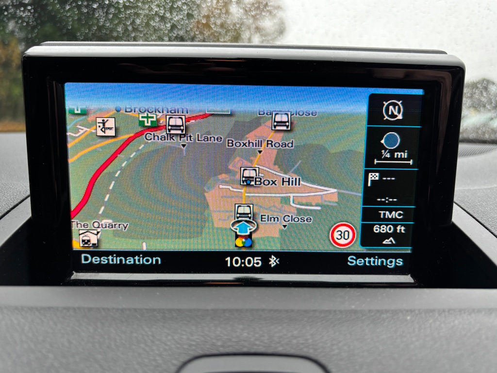 Used Audi A1 2016 for sale - 76507795: Photo 6