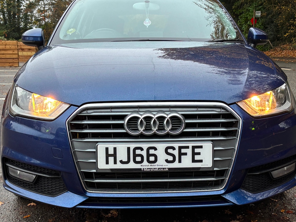 Used Audi A1 2016 for sale - 76507795: Photo 9