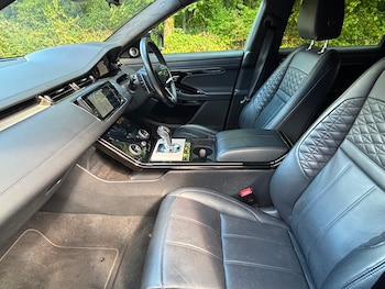 Used Land Rover Range Rover Evoque 2022 for sale - 75922215: Photo