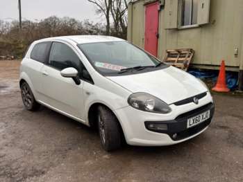 2010 - 1.4 GP Hatchback 3dr Petrol Euro 5 (s/s) (77 bhp)