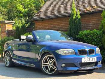 2013 - 2.0 Sport Plus Edition Convertible 2dr Diesel Steptronic Euro 5 (143 ps)