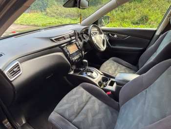 Used Nissan X-Trail 2014 for sale - 75305953: Photo