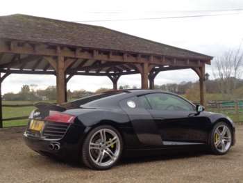 Used Audi R8 2008 for sale - 73207697: Photo