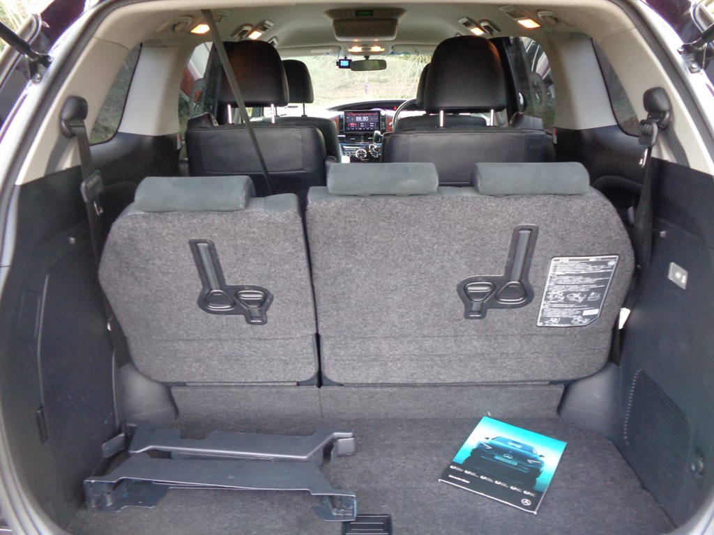 Used Toyota Estima 2023 for sale - 76209066: Photo 10