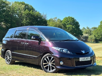 2023 - Aeras G Aeras G