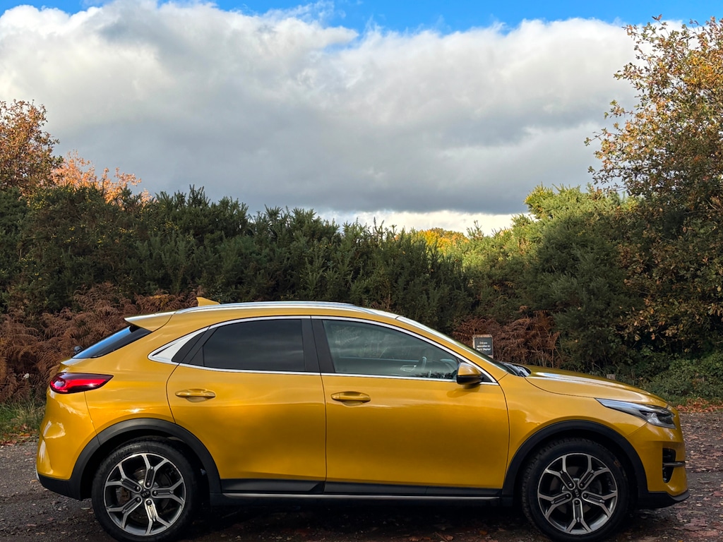 Used Kia XCeed 2020 for sale - 76532366: Photo 5