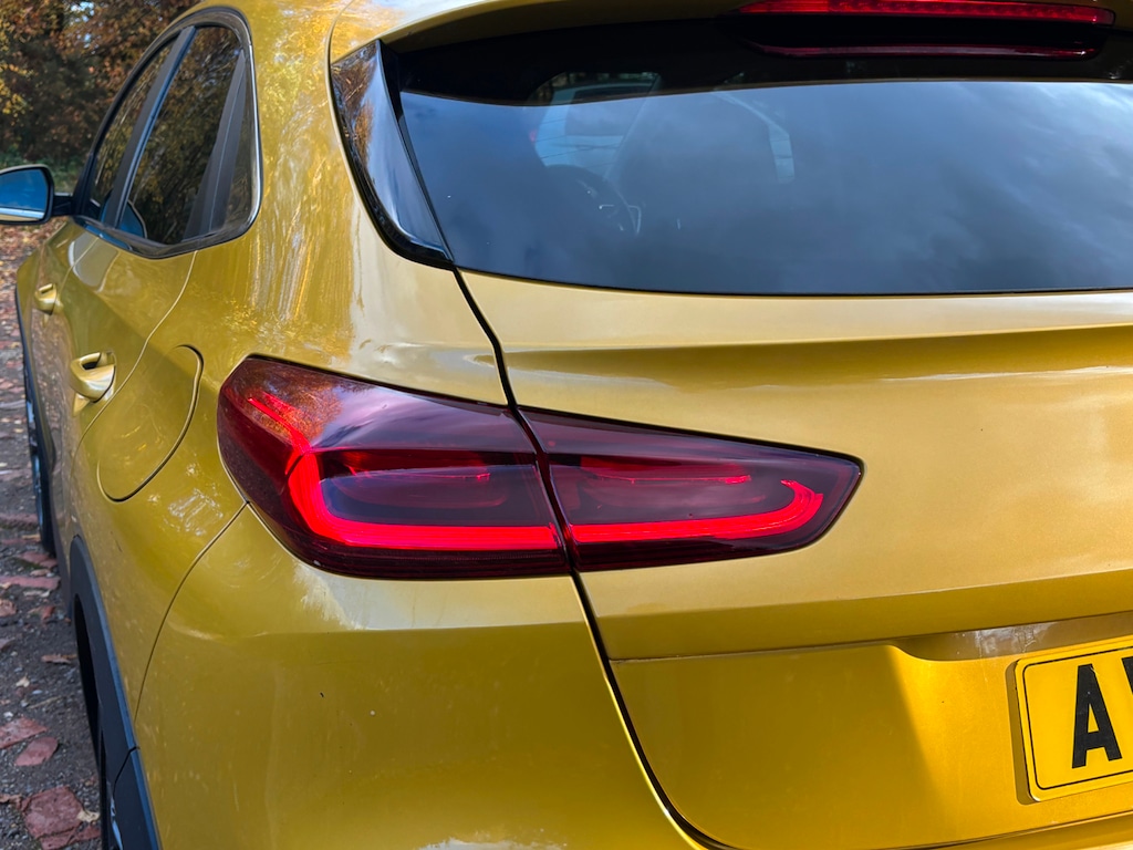 Used Kia XCeed 2020 for sale - 76532366: Photo 6