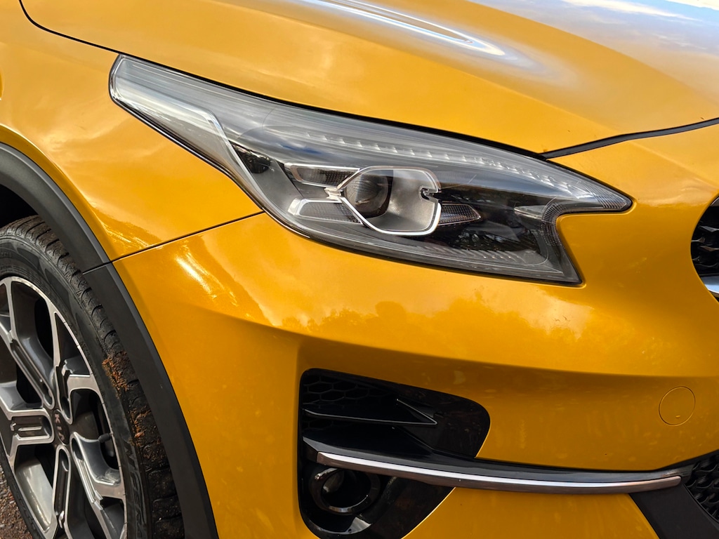 Used Kia XCeed 2020 for sale - 76532366: Photo 8