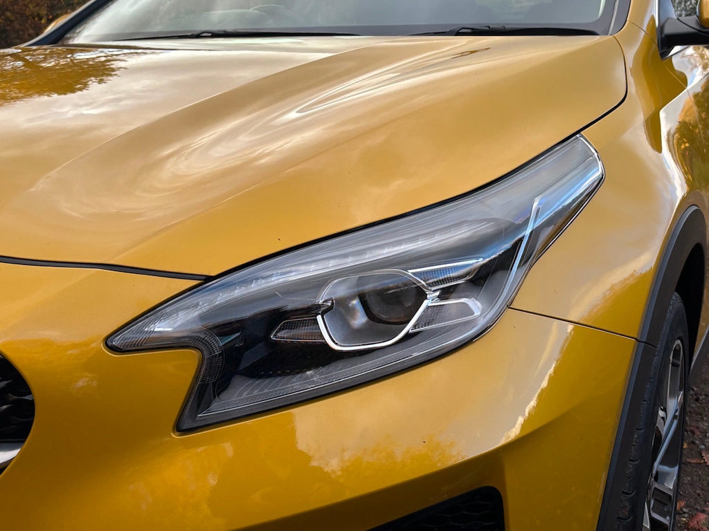 Used Kia XCeed 2020 for sale - 76532366: Photo 9